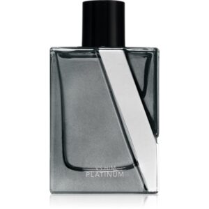 Victoria's Secret VS Him Platinum Eau de Parfum pentru bărbați 100 ml-ro