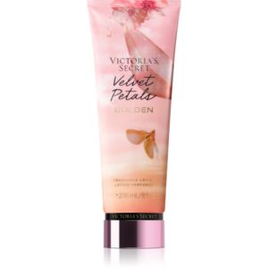 Victoria's Secret Velvet Petals Golden lapte de corp pentru femei 236 ml-ro