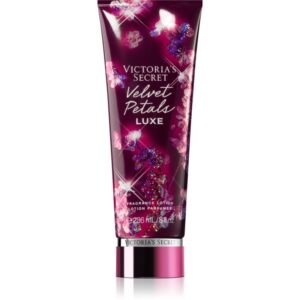 Victoria's Secret Velvet Petals Luxe lapte de corp pentru femei 236 ml-ro