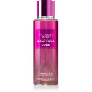 Victoria's Secret Velvet Petals Luxe spray pentru corp pentru femei 250 ml-Țena