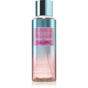 Victoria's Secret Velvet Petals Splash spray pentru corp pentru femei 250 ml-ro
