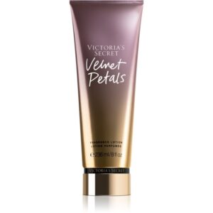 Victoria's Secret Velvet Petals lapte de corp pentru femei 236 ml-ro