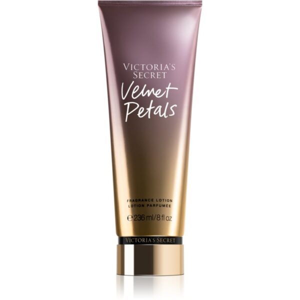 Victoria's Secret Velvet Petals lapte de corp pentru femei 236 ml-ro