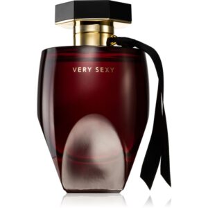 Victoria's Secret Very Sexy Eau de Parfum pentru femei 100 ml-ro
