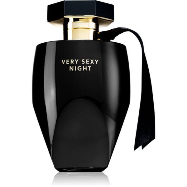 Victoria's Secret Very Sexy Night Eau de Parfum pentru femei 100 ml-Țena