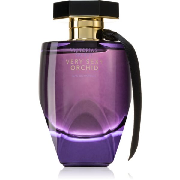 Victoria's Secret Very Sexy Orchid Eau de Parfum pentru femei 100 ml-ro