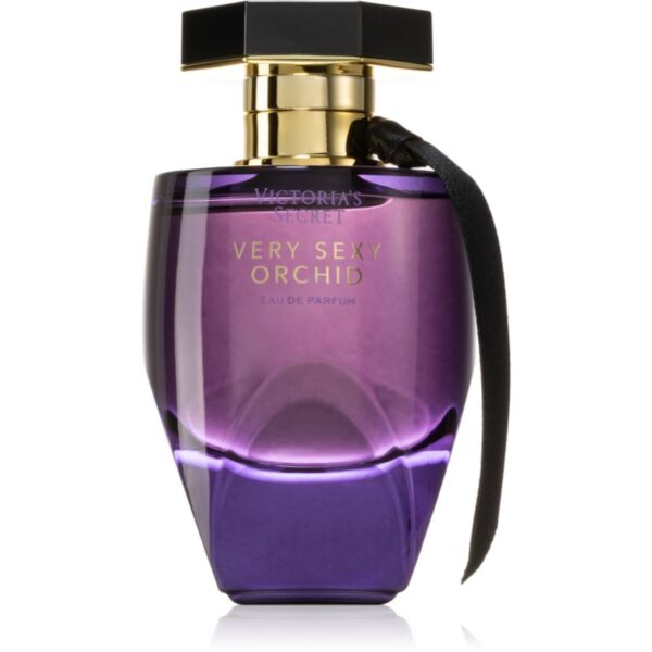 Victoria's Secret Very Sexy Orchid Eau de Parfum pentru femei 50 ml-ro