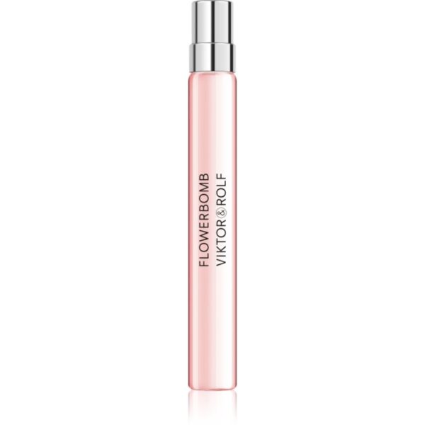 Viktor & Rolf Flowerbomb Eau de Parfum pentru femei 10 ml-ro