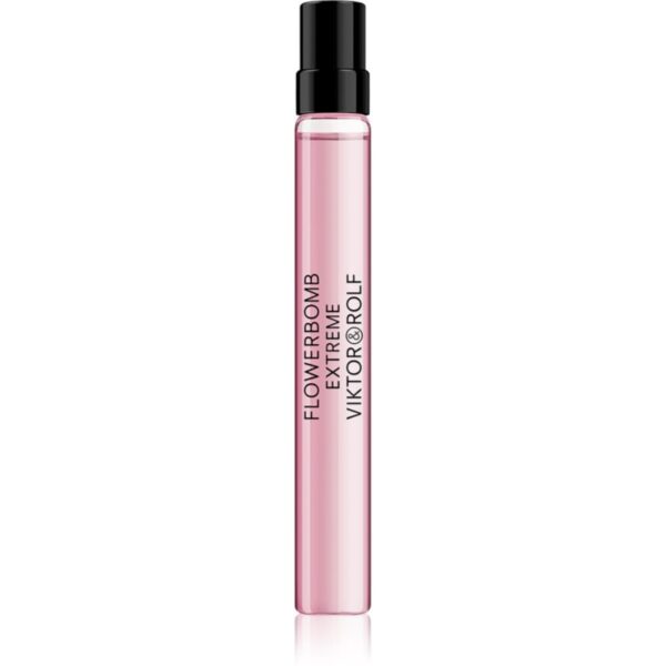 Viktor & Rolf Flowerbomb Extreme Eau de Parfum pentru femei 10 ml-ro