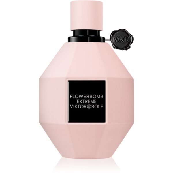 Viktor & Rolf Flowerbomb Extreme Eau de Parfum pentru femei 100 ml-ro