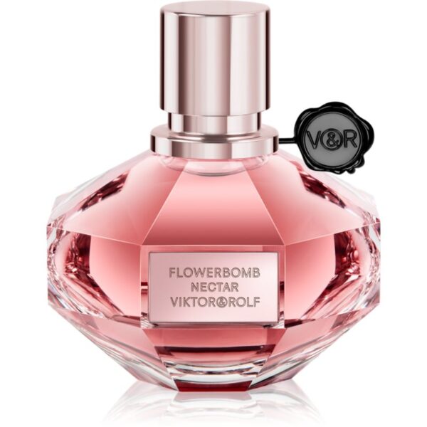 Viktor & Rolf Flowerbomb Nectar Eau de Parfum pentru femei 50 ml-ro