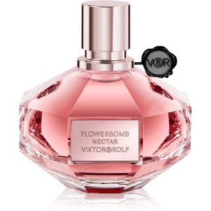 Viktor & Rolf Flowerbomb Nectar Eau de Parfum pentru femei 90 ml-ro