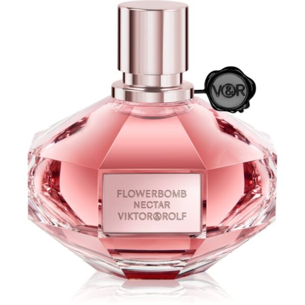 Viktor & Rolf Flowerbomb Nectar Eau de Parfum pentru femei 90 ml-ro