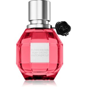 Viktor & Rolf Flowerbomb Ruby Orchid Eau de Parfum pentru femei 30 ml-Țena