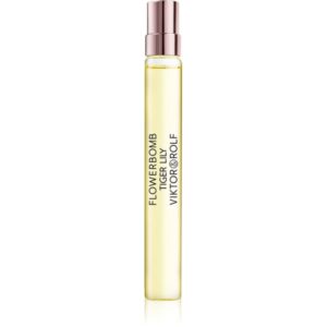 Viktor & Rolf Flowerbomb Tiger Lily Eau de Parfum pentru femei 10 ml-Țena