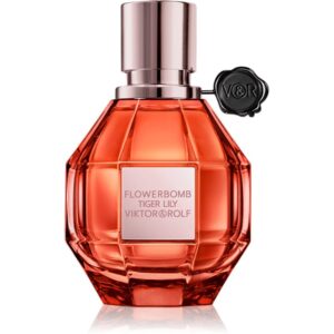 Viktor & Rolf Flowerbomb Tiger Lily Eau de Parfum pentru femei 50 ml-Țena