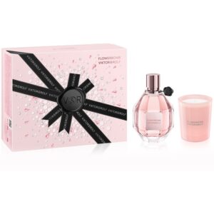 Viktor & Rolf Flowerbomb set cadou pentru femei-ro
