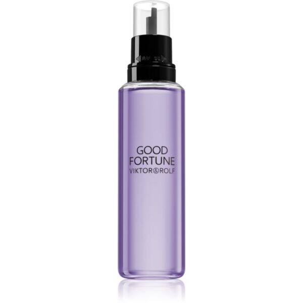 Viktor & Rolf GOOD FORTUNE Eau de Parfum pentru femei 100 ml-ro