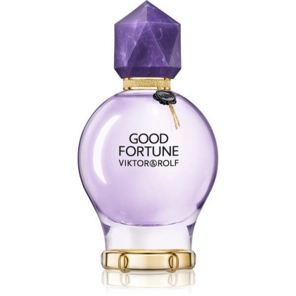 Viktor & Rolf GOOD FORTUNE Eau de Parfum pentru femei 90 ml-Țena