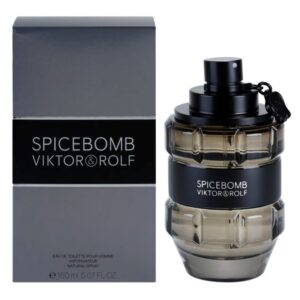 Viktor & Rolf Spicebomb Eau de Toilette pentru bărbați 150 ml-ro