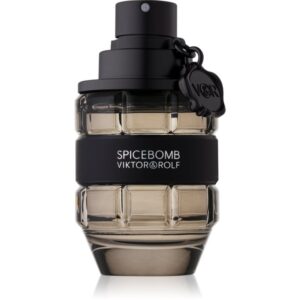 Viktor & Rolf Spicebomb Eau de Toilette pentru bărbați 50 ml-ro