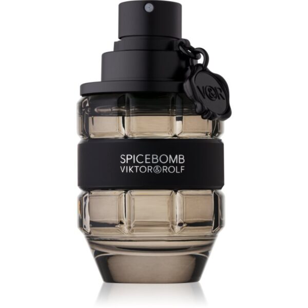 Viktor & Rolf Spicebomb Eau de Toilette pentru bărbați 50 ml-ro