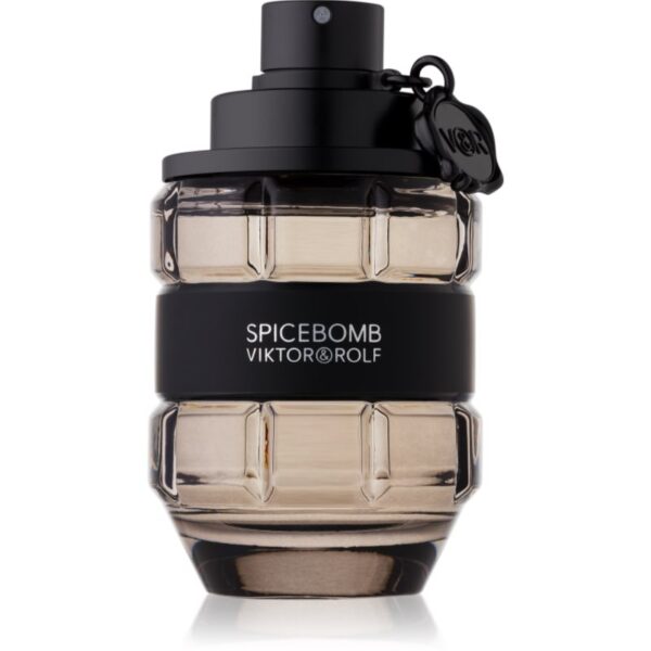 Viktor & Rolf Spicebomb Eau de Toilette pentru bărbați 90 ml-ro