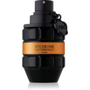 Viktor & Rolf Spicebomb Extreme Eau de Parfum pentru bărbați 50 ml-Țena