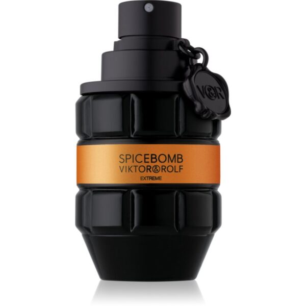 Viktor & Rolf Spicebomb Extreme Eau de Parfum pentru bărbați 50 ml-Țena