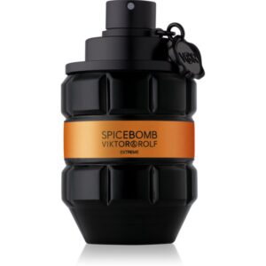 Viktor & Rolf Spicebomb Extreme Eau de Parfum pentru bărbați 90 ml-Țena