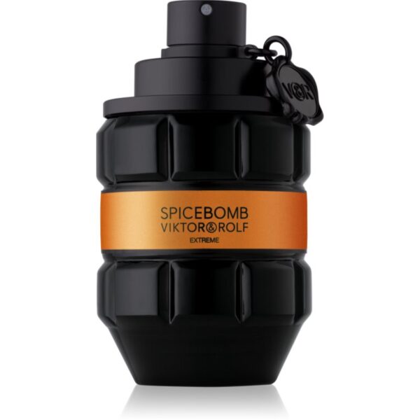 Viktor & Rolf Spicebomb Extreme Eau de Parfum pentru bărbați 90 ml-Țena