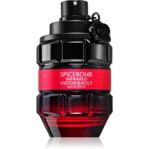 Viktor & Rolf Spicebomb Infrared Eau de Parfum pentru bărbați 90 ml-ro