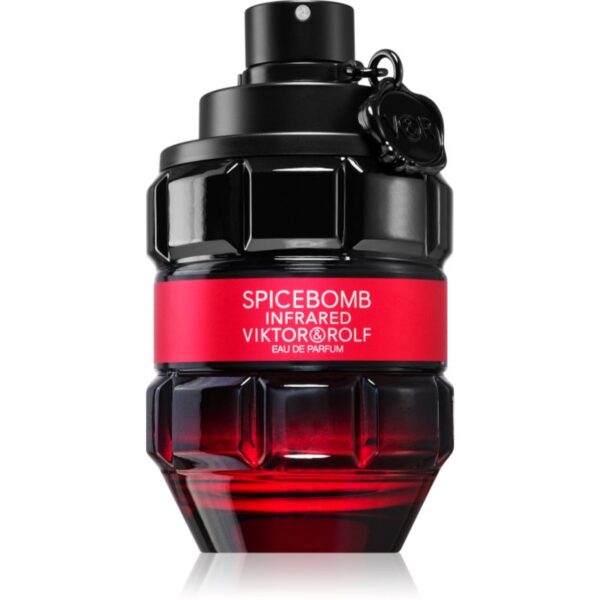 Viktor & Rolf Spicebomb Infrared Eau de Parfum pentru bărbați 90 ml-ro