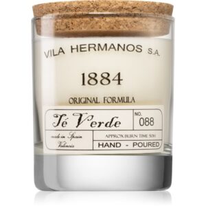 Vila Hermanos 1884 Tea lumânare parfumată 200 g-Țena