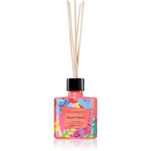 Vila Hermanos 70ths Year Musk & Monoi difuzor de aroma 100 ml-Țena