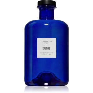 Vila Hermanos Apothecary Cobalt Blue Mimosa & Thiare difuzor de aroma 3000 ml-ro