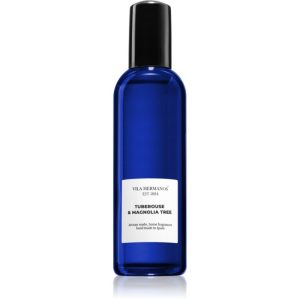 Vila Hermanos Apothecary Cobalt Blue Tuberose & Magnolia Tree spray pentru camera 100 ml-Țena