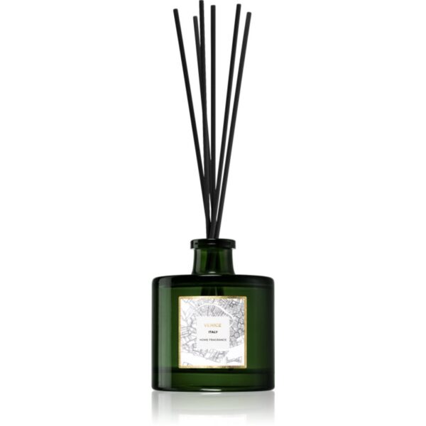 Vila Hermanos Apothecary Italian Cities Venice difuzor de aroma 100 ml-Țena