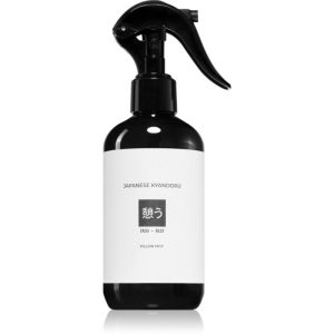 Vila Hermanos Apothecary Japanese Rest spray pentru perne 250 ml-ro