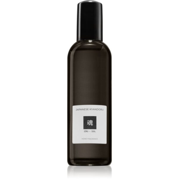 Vila Hermanos Apothecary Japanese Soul spray pentru camera 100 ml-Țena