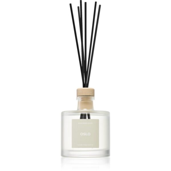 Vila Hermanos Apothecary Northern Lights Oslo difuzor de aroma 100 ml-Țena