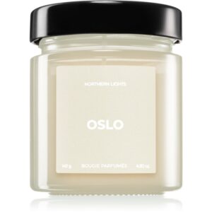 Vila Hermanos Apothecary Northern Lights Oslo lumânare parfumată 140 g-ro