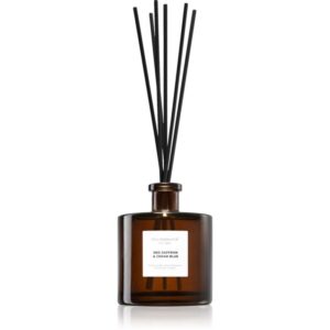 Vila Hermanos Apothecary Red Saffron & Cedar Blue difuzor de aroma 500 ml-Țena