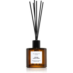 Vila Hermanos Apothecary Vetiver & Salt Wood difuzor de aroma 100 ml-ro
