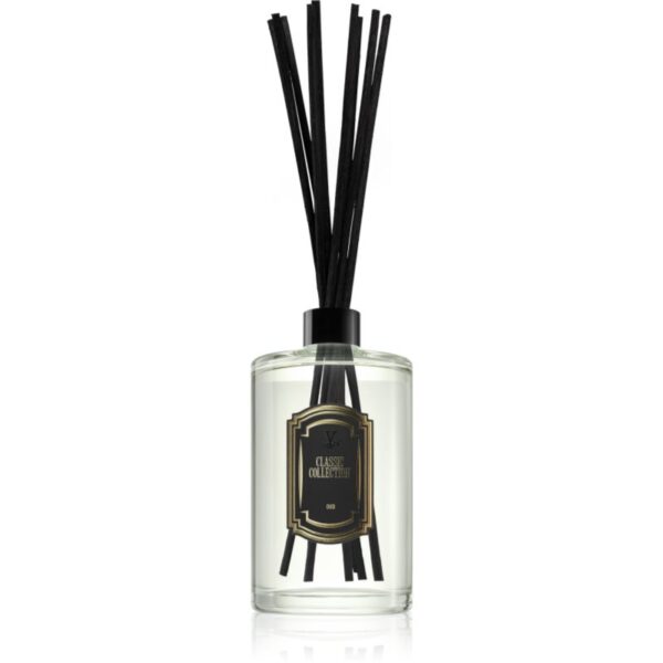 Vila Hermanos Classic Collection Oud reumplere în aroma difuzoarelor 500 ml-Țena