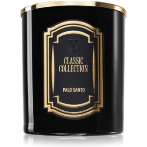 Vila Hermanos Classic Collection Palo Santo lumânare parfumată 200 g-Țena