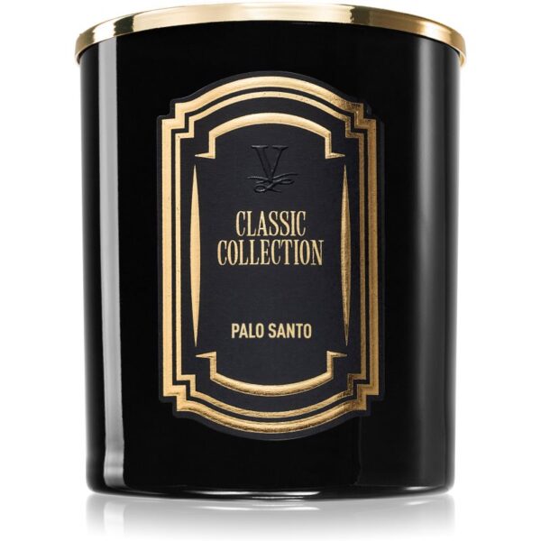 Vila Hermanos Classic Collection Palo Santo lumânare parfumată 200 g-Țena