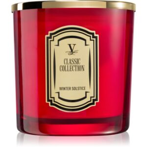 Vila Hermanos Classic Collection Winter Solstice lumânare parfumată 500 g-Țena