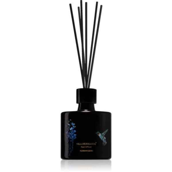 Vila Hermanos Jungletopia Hummingbird aroma difuzor cu rezervã 100 ml-ro
