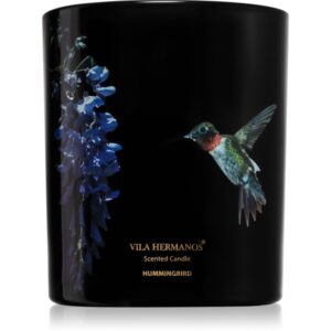 Vila Hermanos Jungletopia Hummingbird lumânare parfumată 200 g-ro
